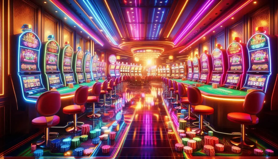 Duckysino Casino